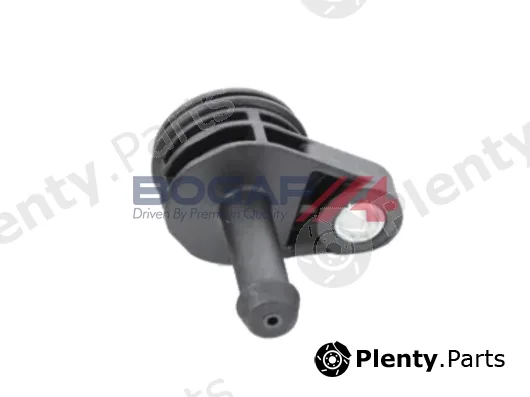 Bogap A4252181 — Coolant Flange
