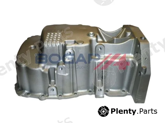 Bogap R1919104 — Oil Sump BOGAP Premium