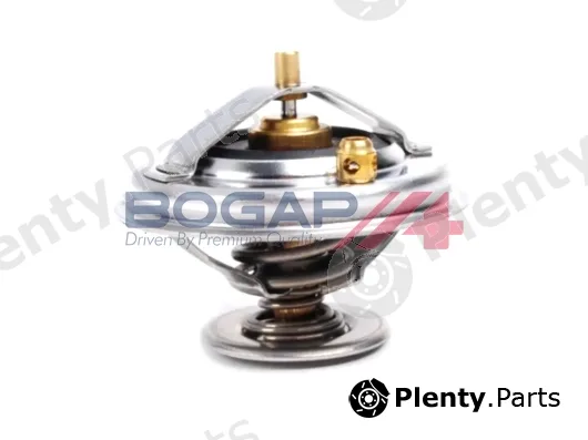 Bogap A4245117 — Thermostat, coolant
