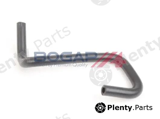 Bogap B4228316 — Radiator Hose BOGAP Premium