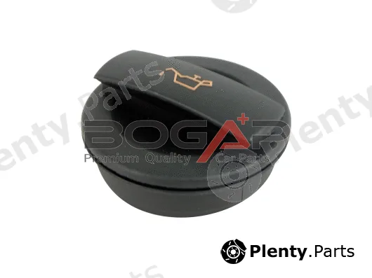 Bogap A1422110 — Cap, oil filter housing BOGAP Premium