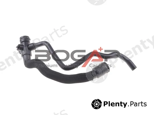 Bogap A4228280 — Radiator Hose BOGAP Premium