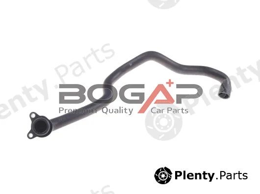 Bogap B4228240 — Radiator Hose BOGAP Premium