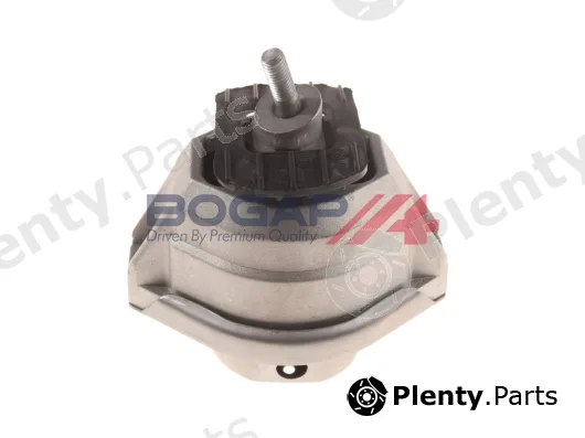 Bogap B1911125 — Mounting, engine BOGAP Premium