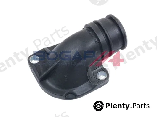 Bogap A4252162 — Coolant Flange BOGAP Premium