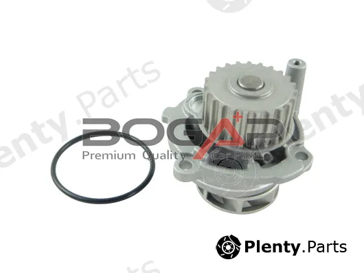 Bogap A4234124 — Water Pump, engine cooling BOGAP Premium