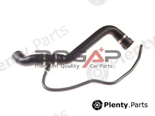 Bogap C4228141 — Radiator Hose BOGAP Premium