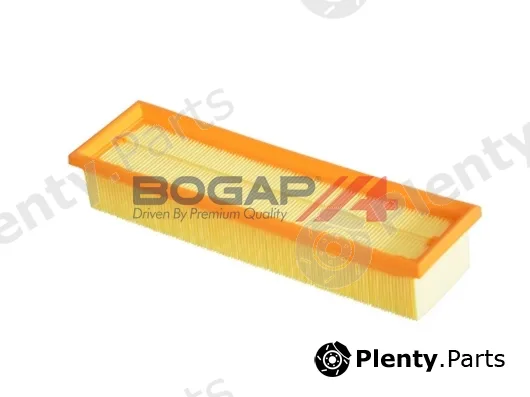 Bogap C8111125 — Air Filter BOGAP Premium