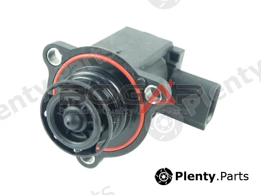 Bogap A6314100 — Recirculating Air Valve, charger BOGAP Premium