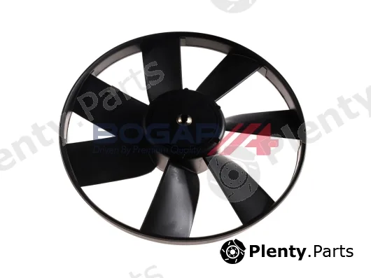 Bogap A4243119 — Fan, engine cooling BOGAP Premium
