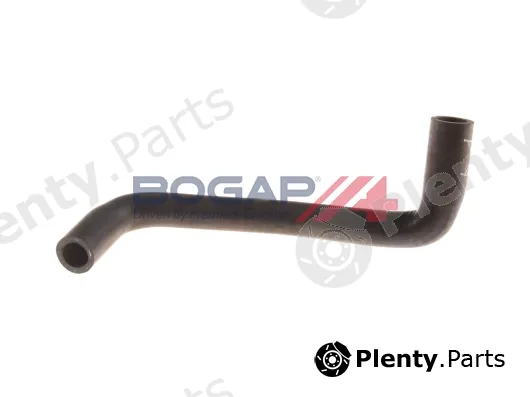 Bogap A4228239 — Radiator Hose BOGAP Premium