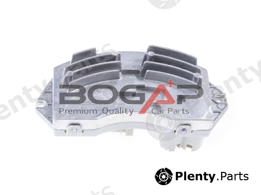 Bogap B4112104 — Resistor, interior blower BOGAP Premium