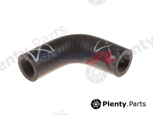 Bogap A4228303 — Radiator Hose BOGAP Premium