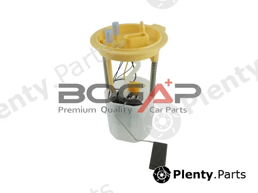Bogap A1622106 — Fuel Feed Unit BOGAP Premium