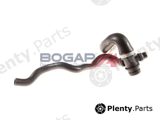 Bogap B4228385 — Radiator Hose BOGAP Premium