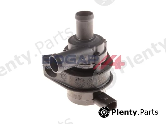 Bogap A4233102 — Auxiliary Water Pump (cooling water circuit) BOGAP Premium