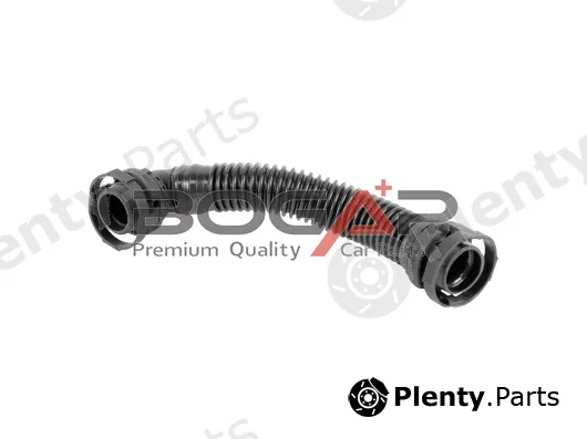 Bogap A1210169 — Hose, crankcase ventilation BOGAP Premium
