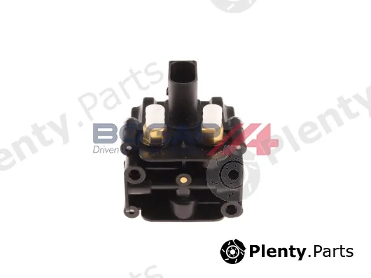 Bogap B3433105 — Valve, compressed-air system BOGAP Premium