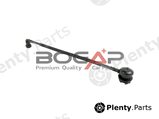 Bogap A1630100 — Hose, crankcase ventilation BOGAP Premium