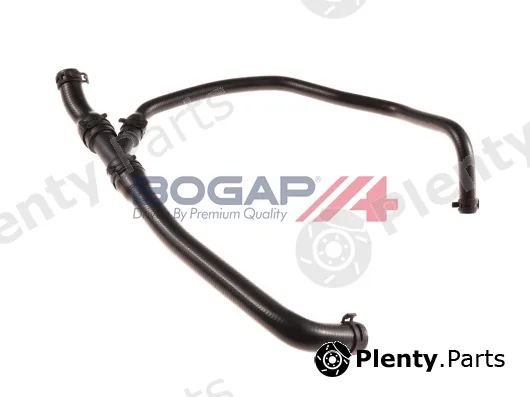 Bogap A4228484 — Radiator Hose BOGAP Premium