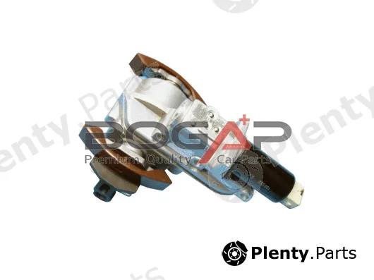 Bogap A1312107 — Tensioner, timing chain BOGAP Premium