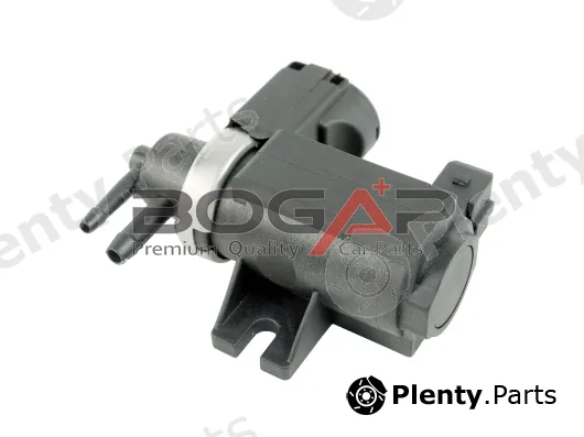 Bogap W6112100 — Pressure converter, turbocharger BOGAP Premium