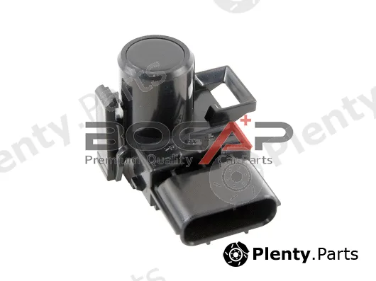 Bogap H7119101 — Sensor, parking distance control BOGAP Premium