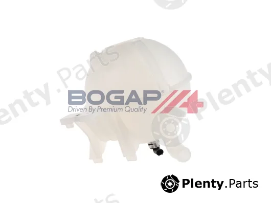 Bogap A4240124 — Expansion Tank, coolant BOGAP Premium