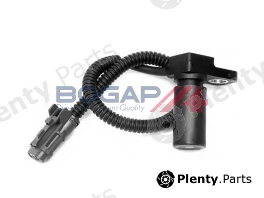 Bogap A6115130 — Sensor, crankshaft pulse BOGAP Premium
