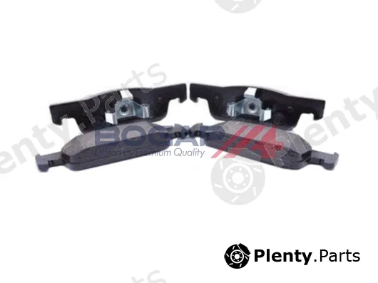 Bogap R8210135 — Brake Pad Set, disc brake