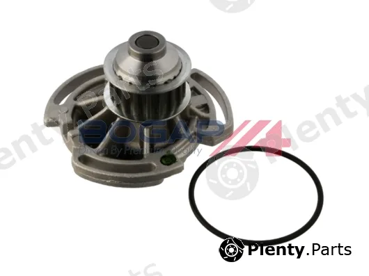Bogap A4234131 — Water Pump, engine cooling BOGAP Premium