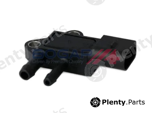 Bogap C6121108 — Sensor, exhaust pressure BOGAP Premium