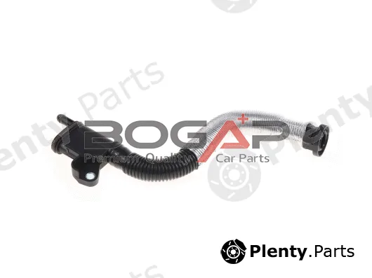 Bogap A1210223 — Hose, crankcase ventilation BOGAP Premium