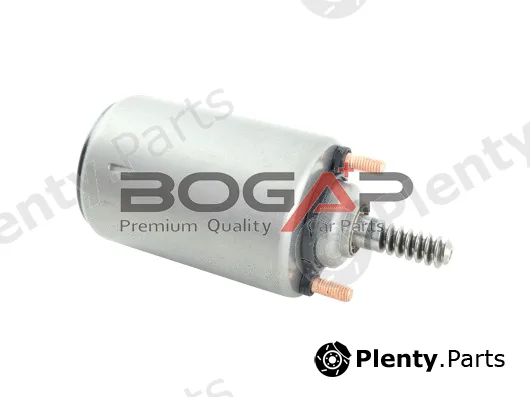 Bogap B1350100 — Actuator, exentric shaft (variable valve lift) BOGAP Premium