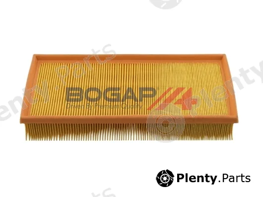 Bogap B8111129 — Air Filter BOGAP Premium