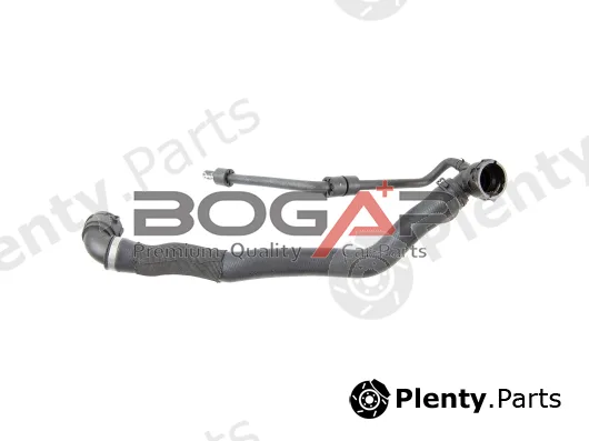Bogap A4228436 — Radiator Hose BOGAP Premium