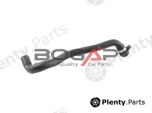 Bogap B4228110 — Radiator Hose BOGAP Premium