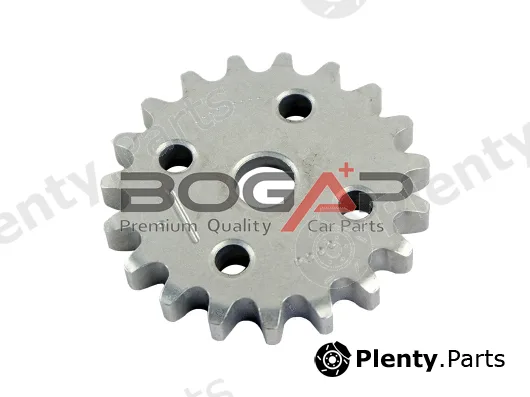 Bogap M1430100 — Sprocket/Gear, oil pump BOGAP A+