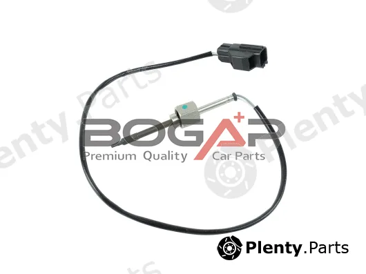 Bogap W6120131 — Sensor, exhaust gas temperature BOGAP Premium