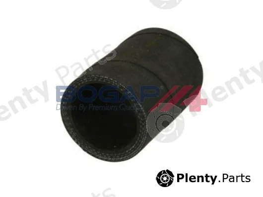 Bogap A1711132 — Charge Air Hose BOGAP Premium