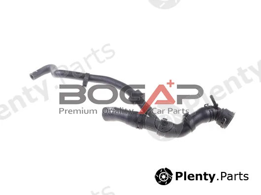 Bogap A4228230 — Radiator Hose BOGAP Premium
