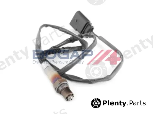 Bogap A6119111 — Lambda Sensor BOGAP A+