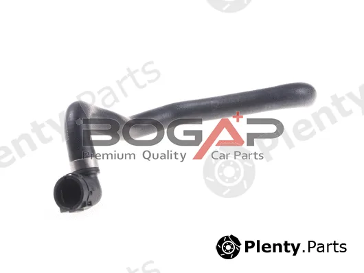Bogap A4228294 — Radiator Hose BOGAP Premium