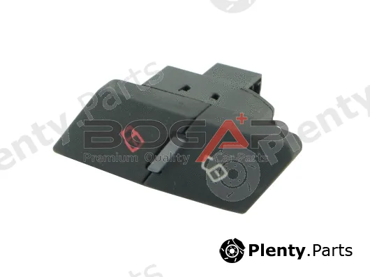 Bogap A7328126 — Switch, door lock system BOGAP Premium