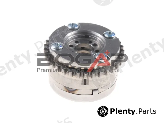 Bogap C1336141 — Camshaft Adjuster BOGAP Premium