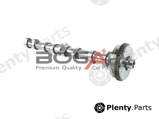 Bogap A1331100 — Camshaft BOGAP A+