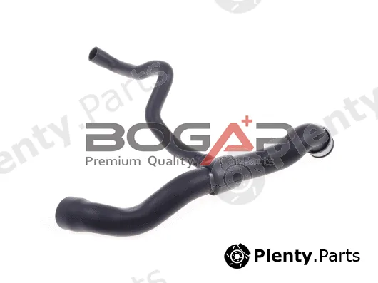 Bogap C4228101 — Radiator Hose BOGAP Premium