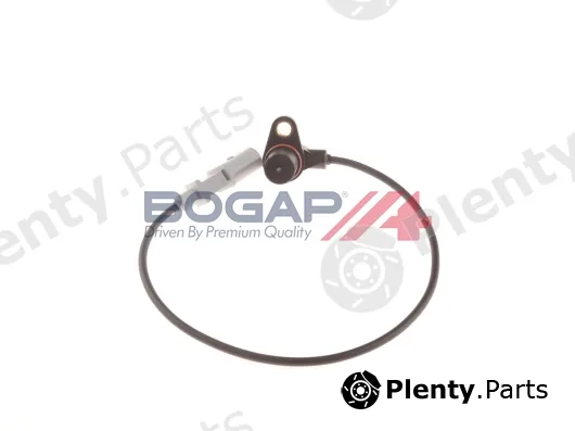 Bogap A6115117 — Sensor, crankshaft pulse BOGAP Premium