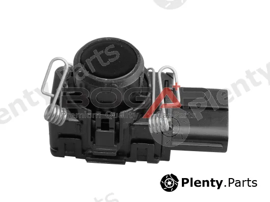 Bogap T7119105 — Sensor, parking distance control BOGAP Premium