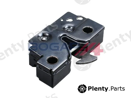 Bogap A5111110 — Bonnet Lock BOGAP A+